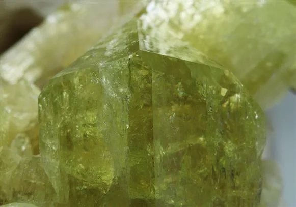 Brazilianite image