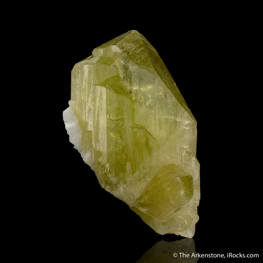 Brazilianite image