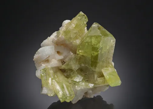 Brazilianite