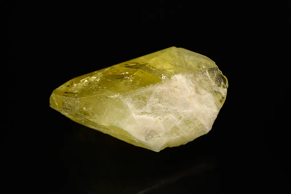 Brazilianite - image 2