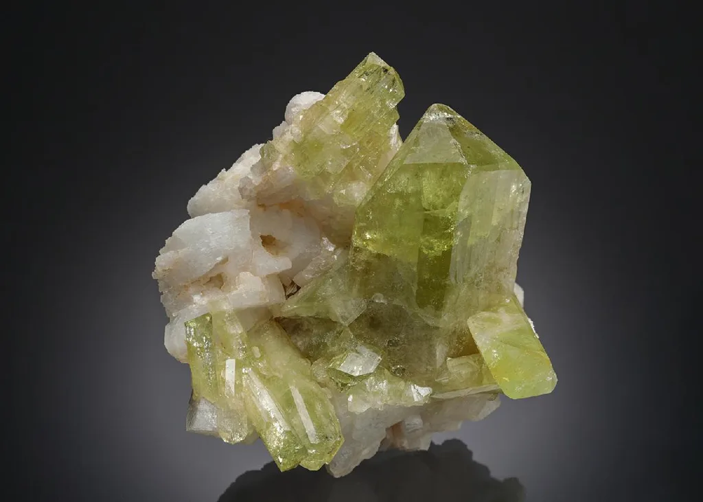 Brazilianite image