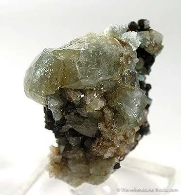 Brazilianite image