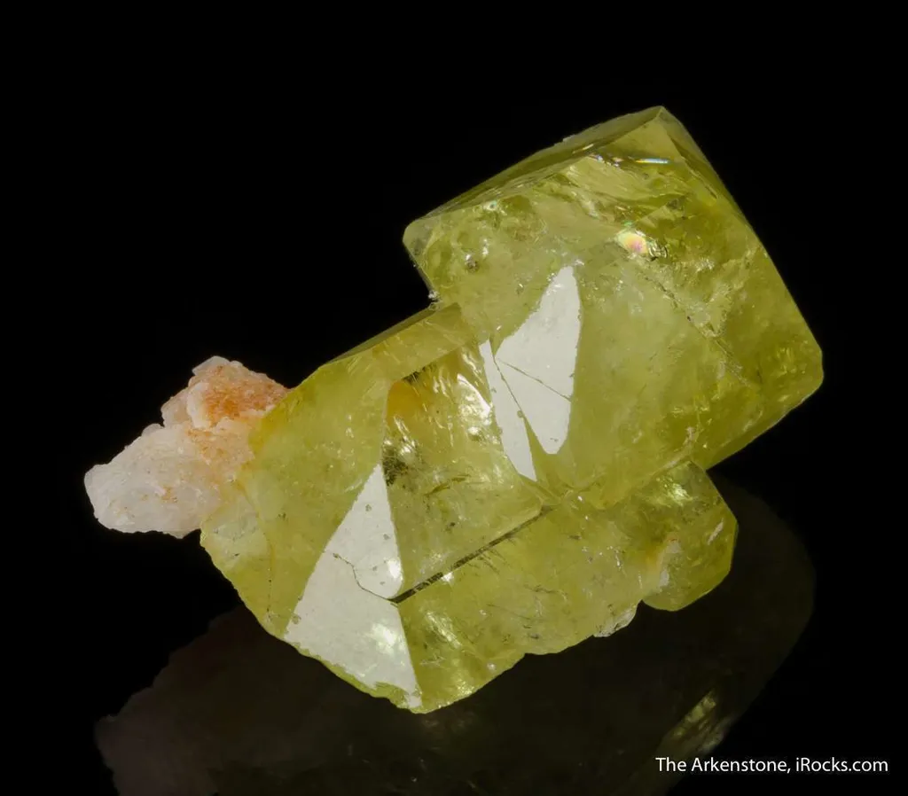 Brazilianite image
