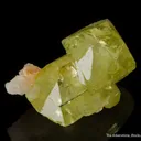 Brazilianite - image 1