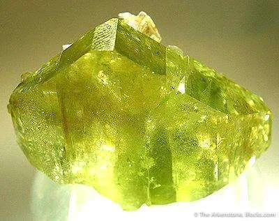 Brazilianite - image 1