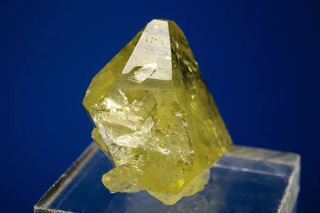 Brazilianite - image 2