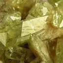 Brazilianite, Albite - image 2