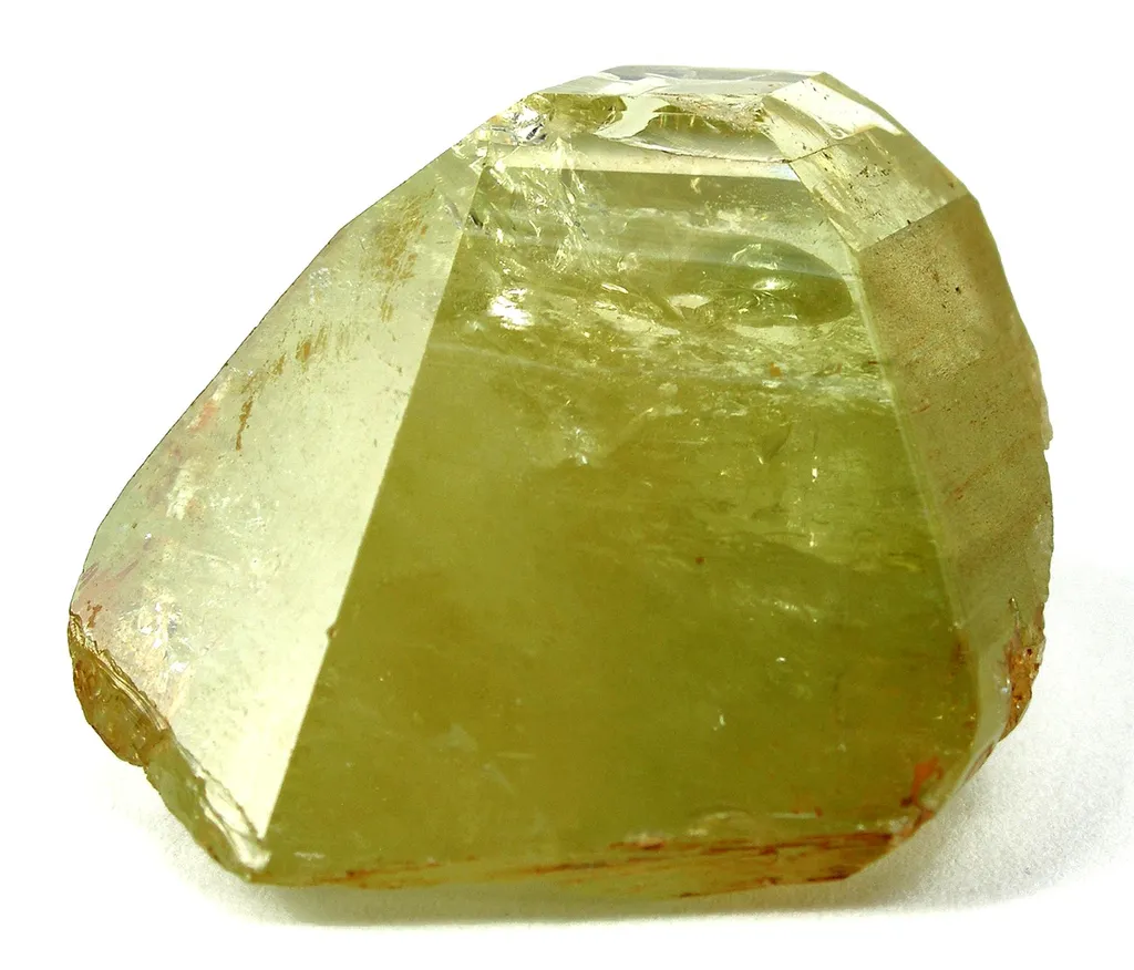 Brazilianite image