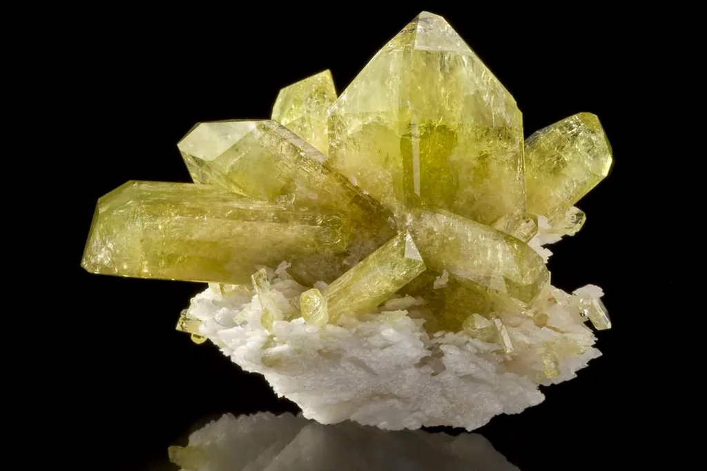 Brazilianite image