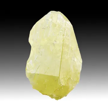 Brazilianite