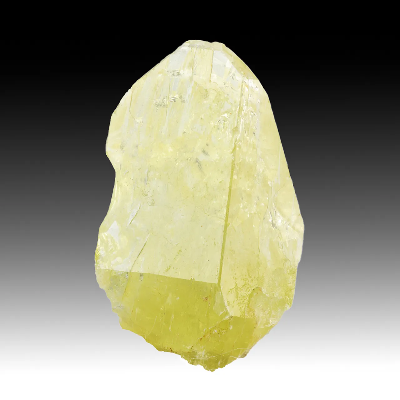 Brazilianite - image 1