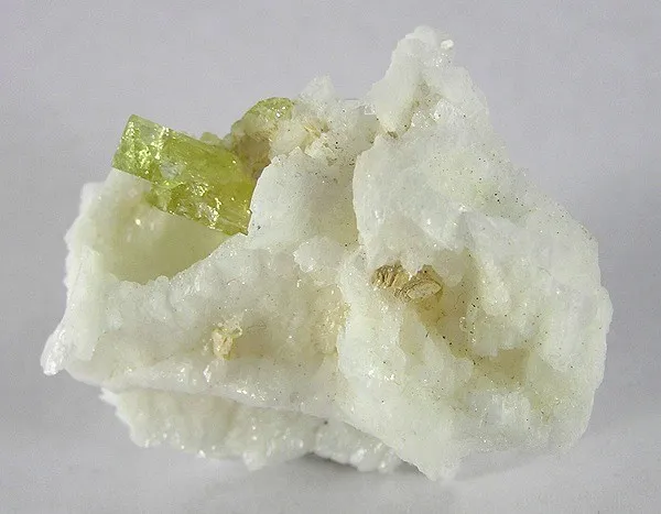 Brazilianite image