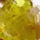 Brazilianite brilliance straight from Conselheiro Pena, Brazil - image 3