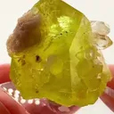Brazilianite brilliance straight from Conselheiro Pena, Brazil - image 2