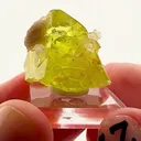 Brazilianite brilliance straight from Conselheiro Pena, Brazil - image 1