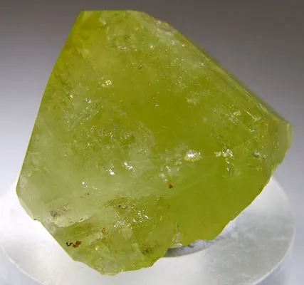 Brazilianite image