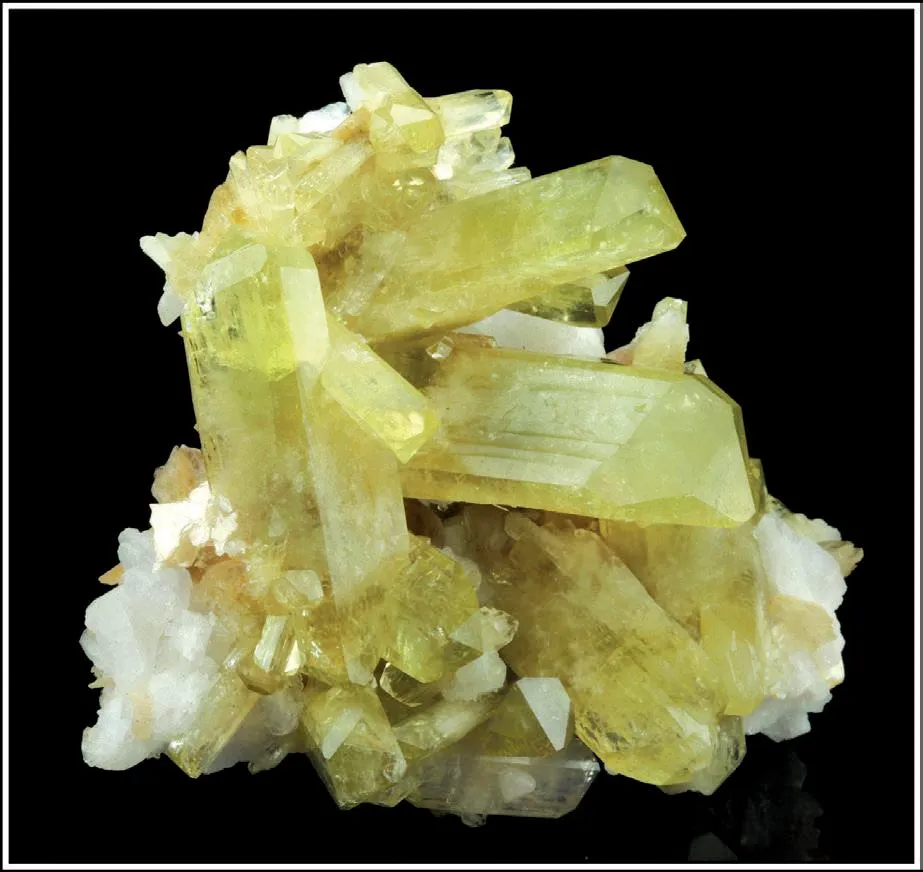 Brazilianite image