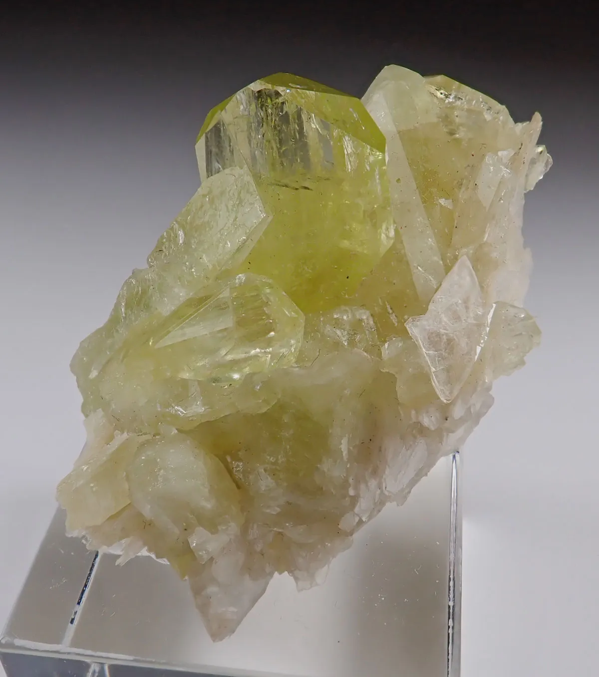 Brazilianite - image 6