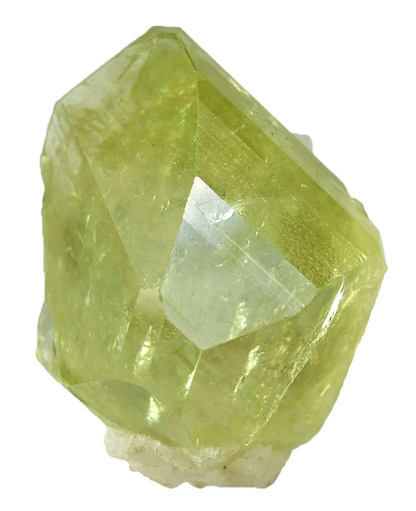 Brazilianite (Circa 1940S) image