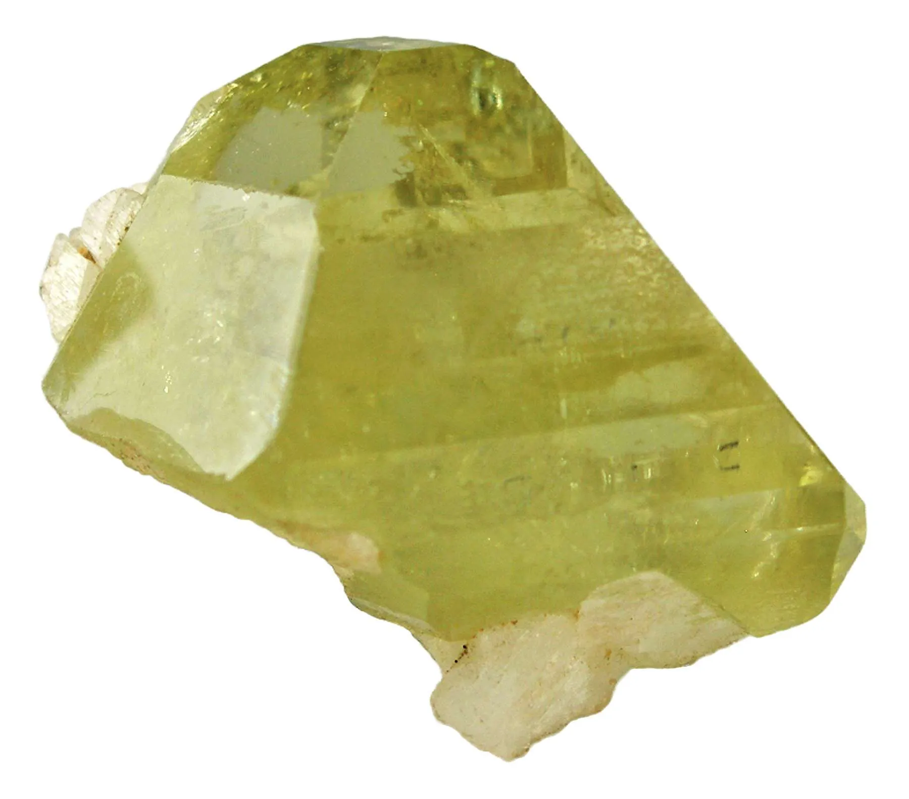 Brazilianite (Circa 1940S) - image 5