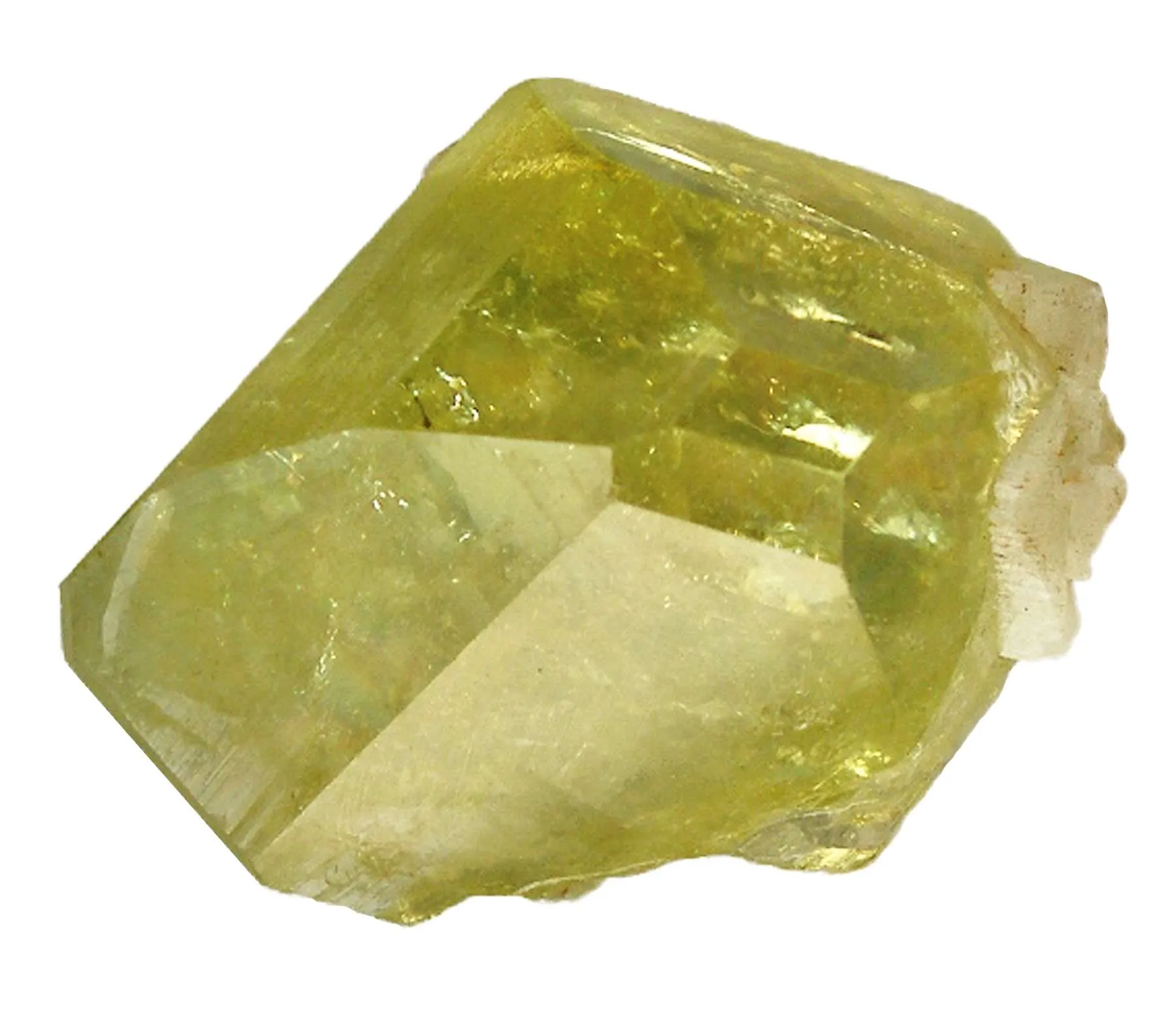 Brazilianite (Circa 1940S) - image 3