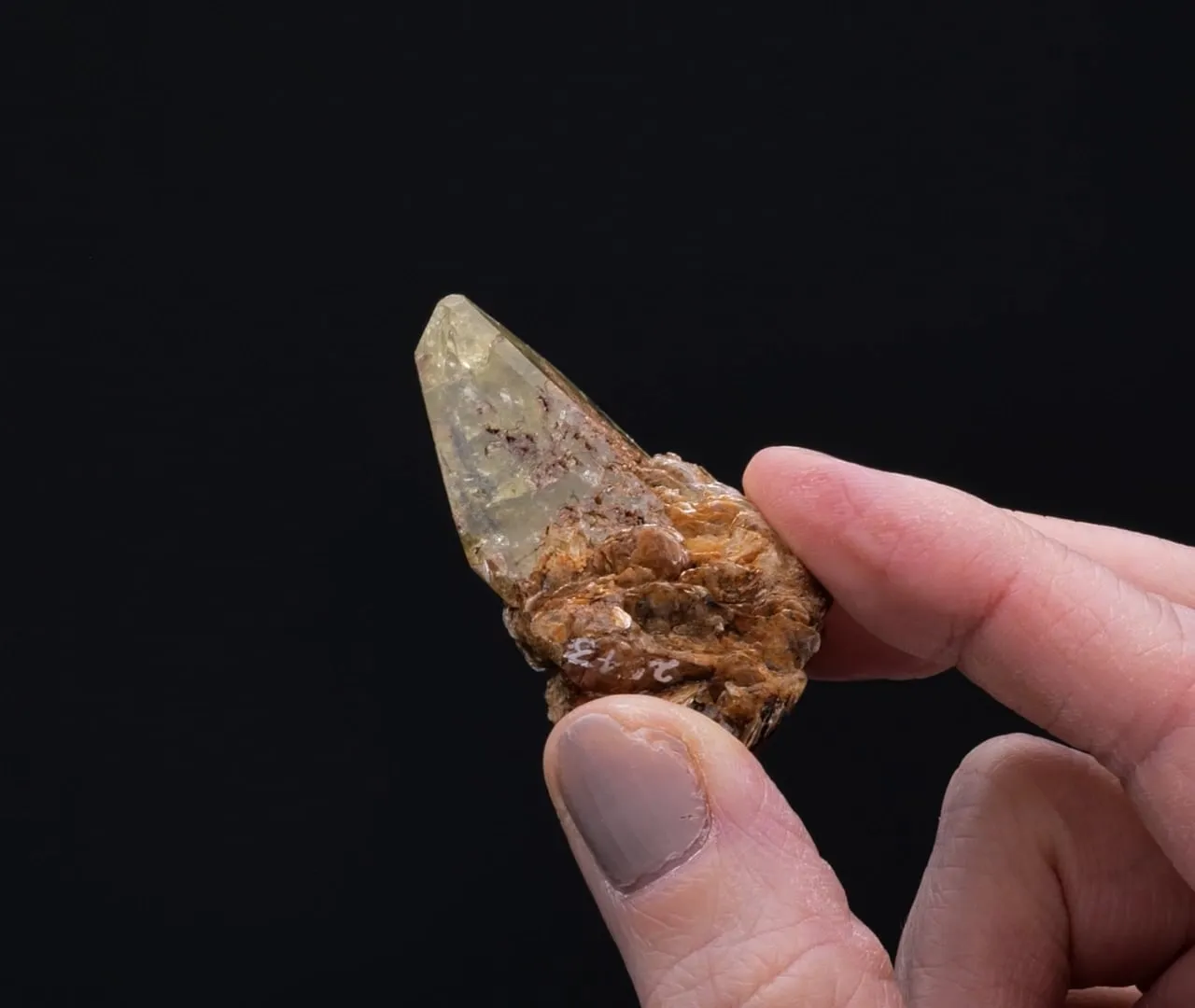 Brazilianite - image 2