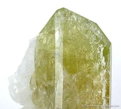 Brazilianite - image 3