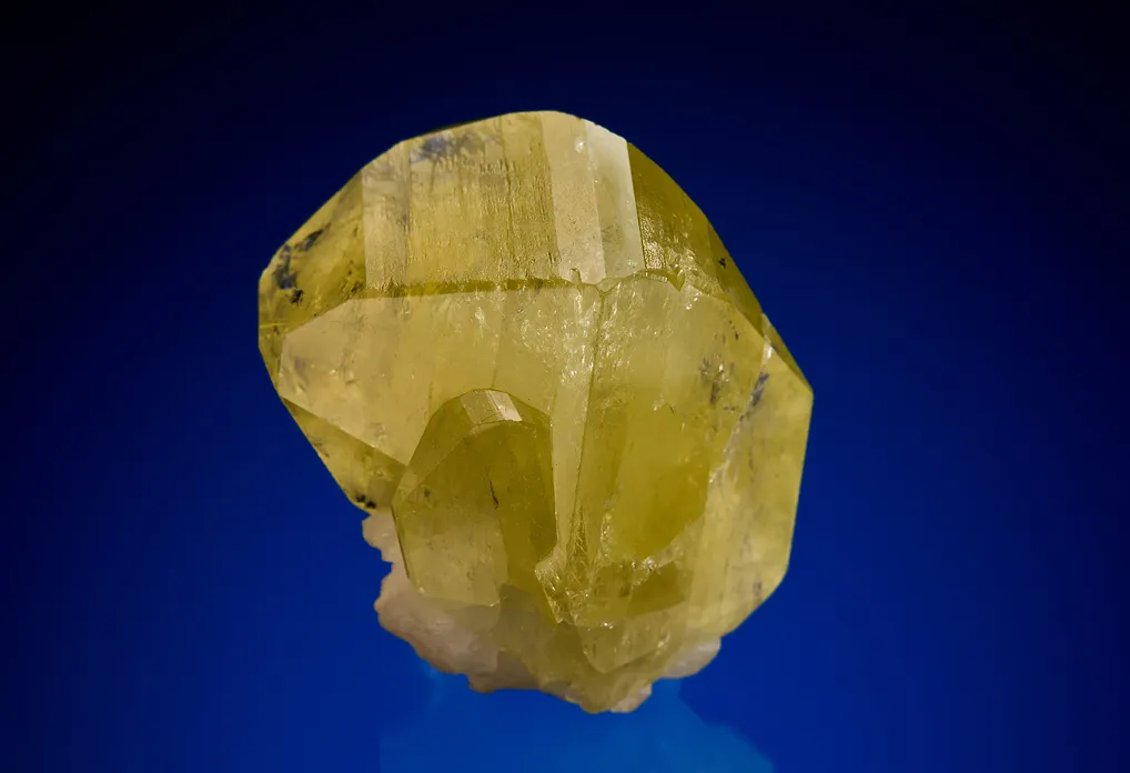 Brazilianite image