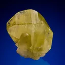 Brazilianite - image 1