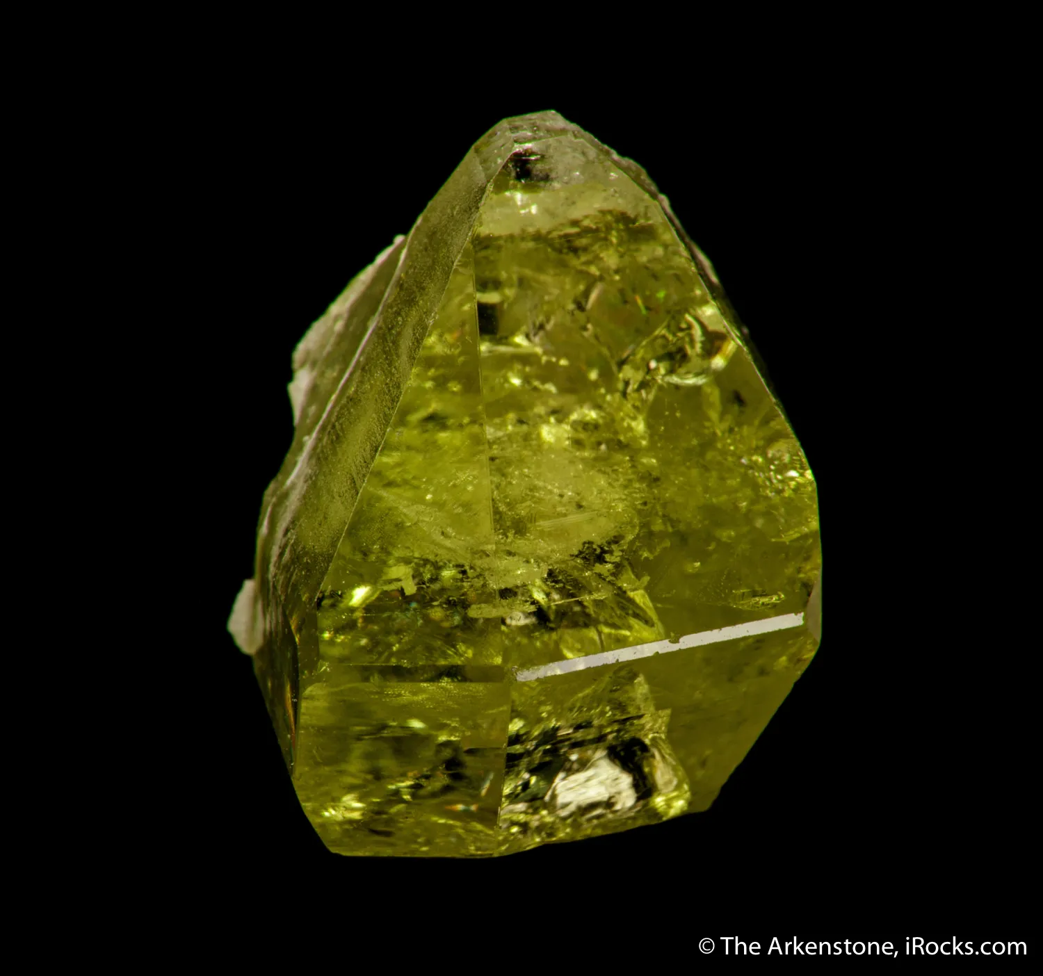 Brazilianite - image 5