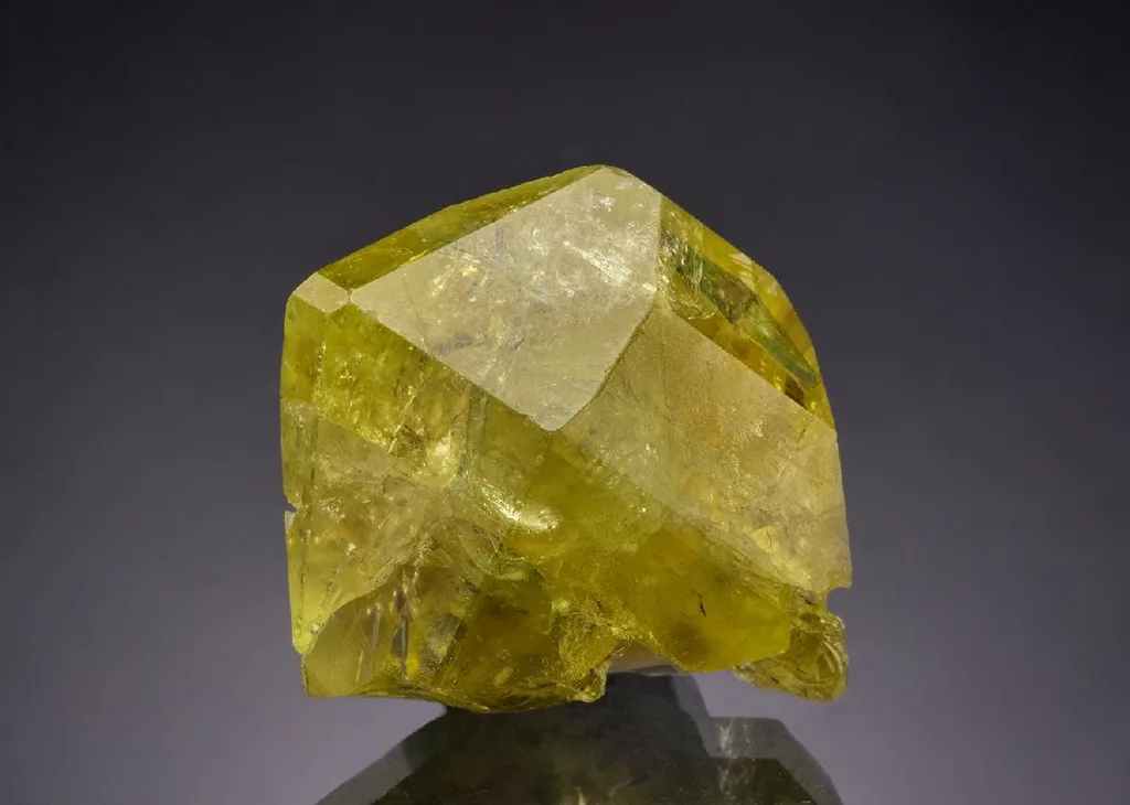 Brazilianite image