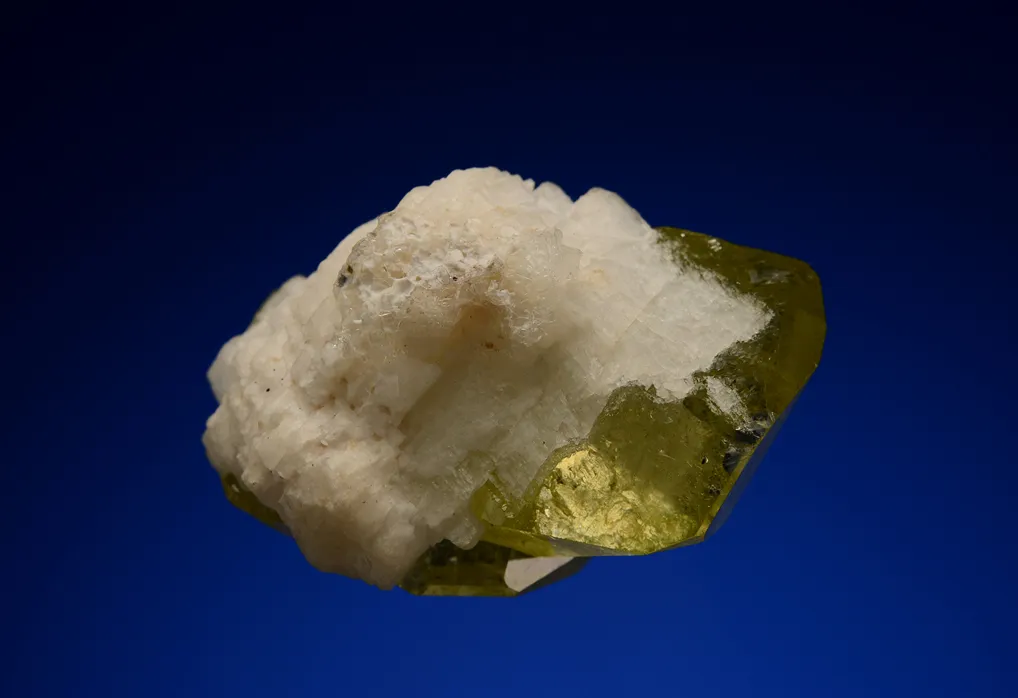 Brazilianite - image 4