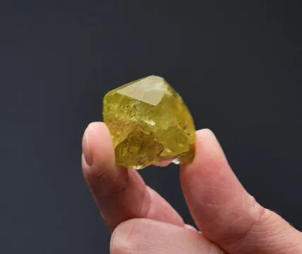 Brazilianite