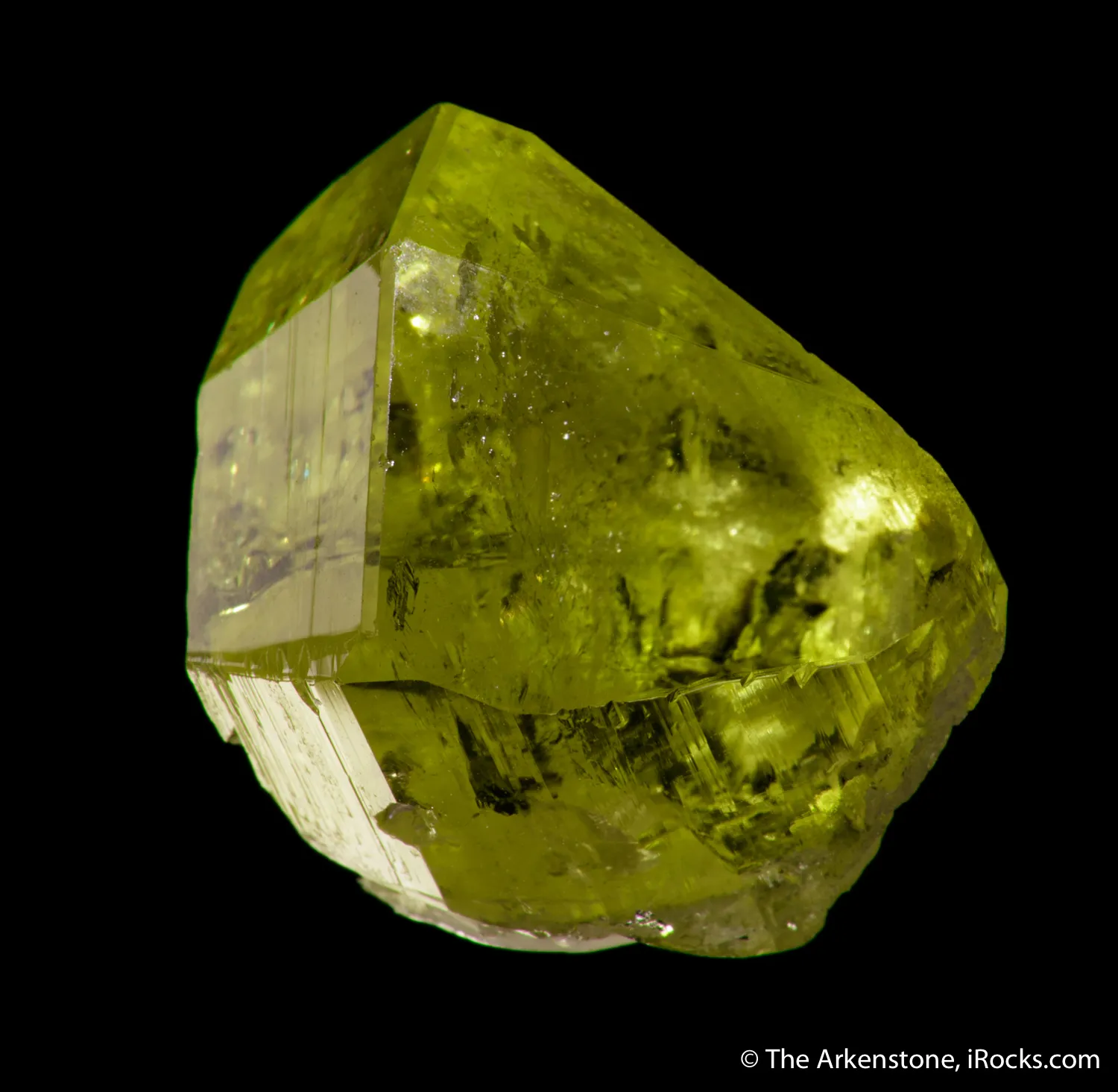 Brazilianite - image 4