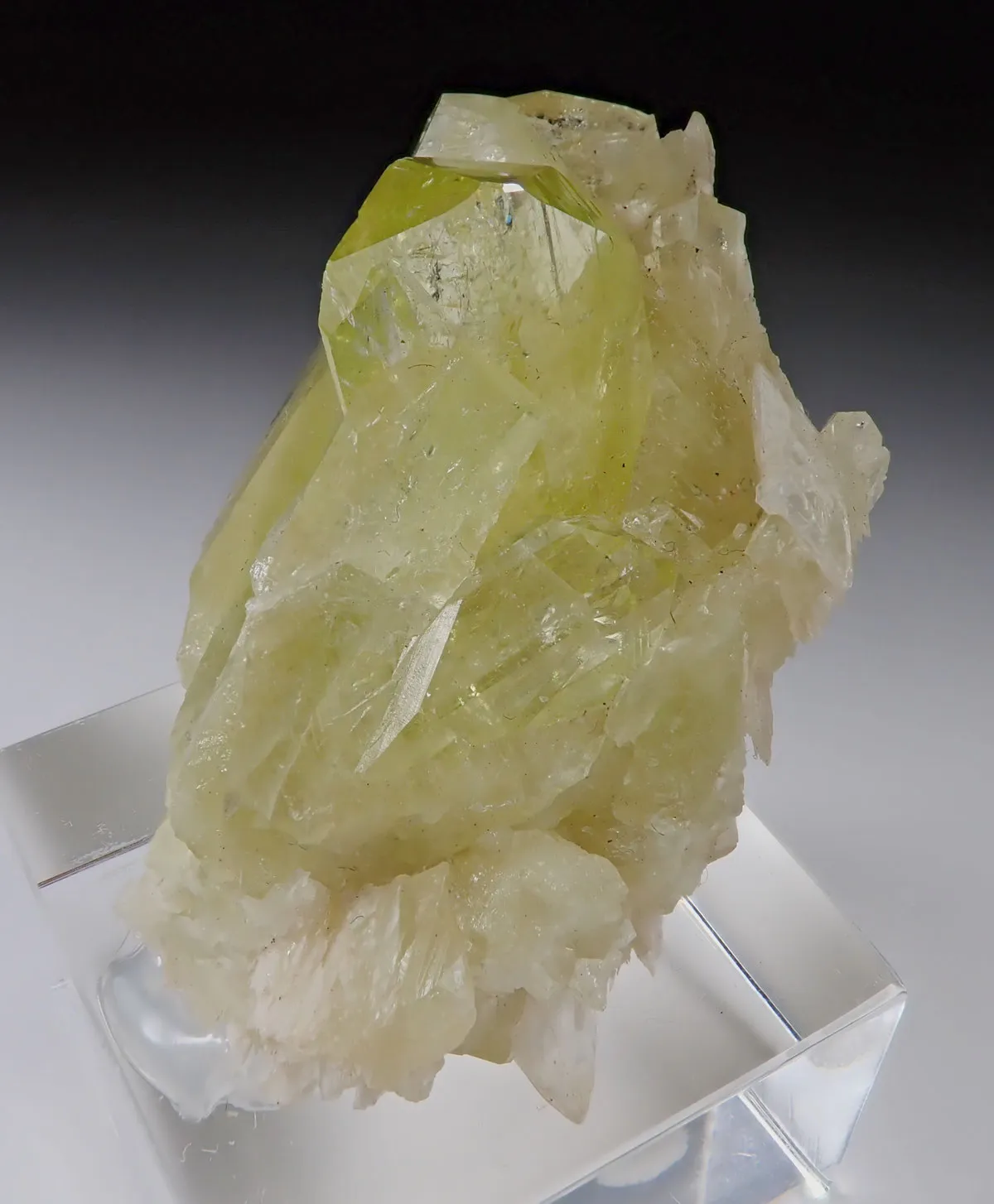 Brazilianite - image 3