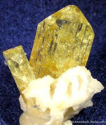 Brazilianite - image 1