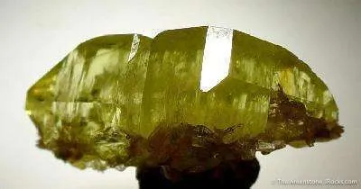 Brazilianite - image 2