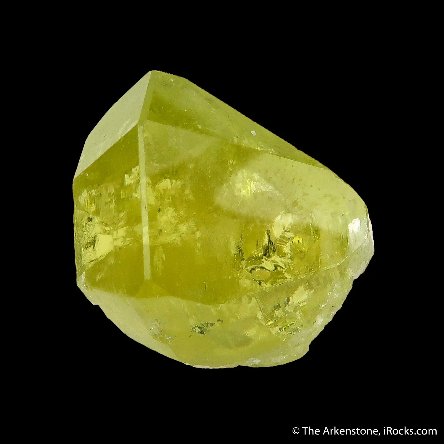 Brazilianite - image 2