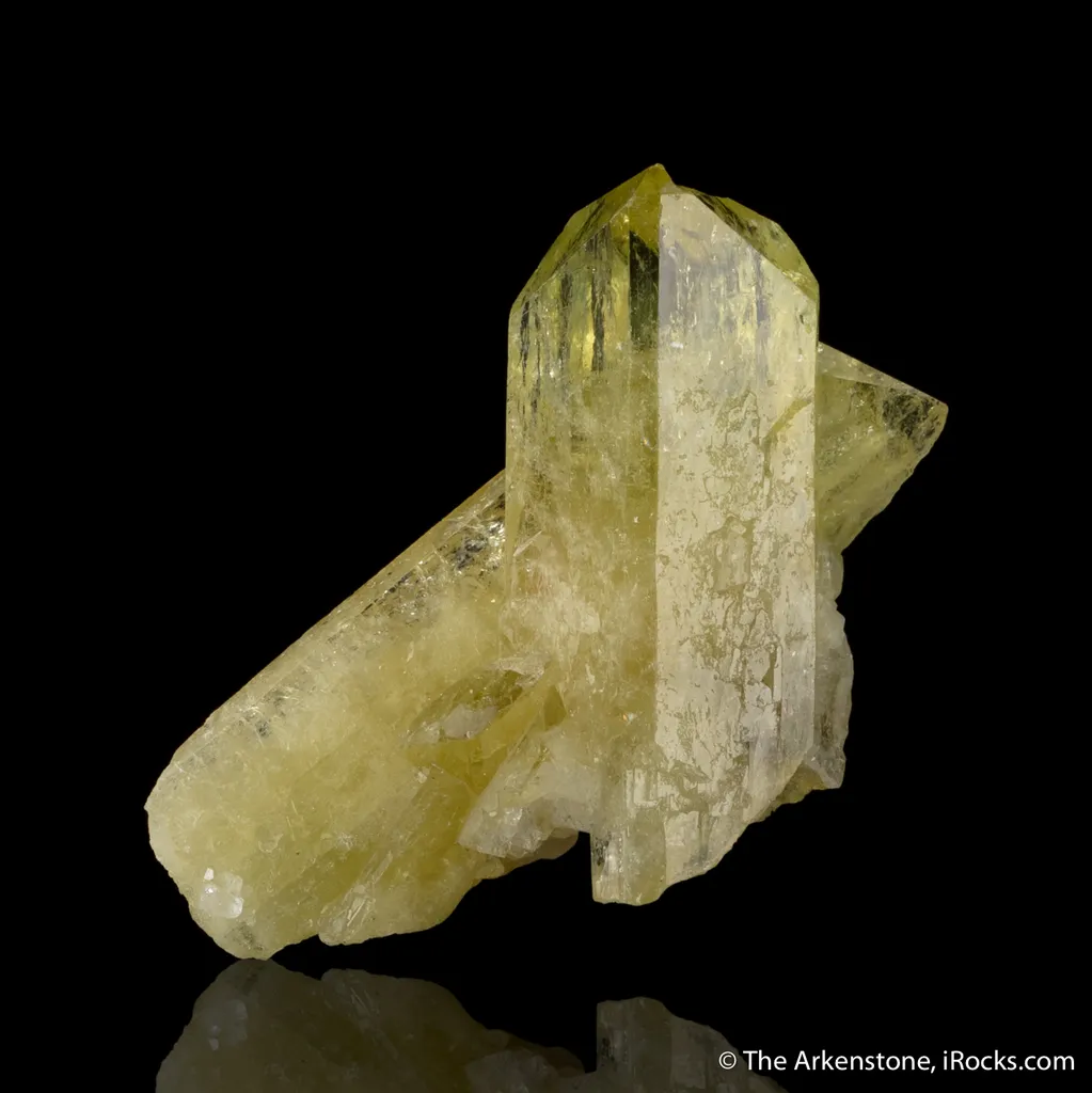 Brazilianite image
