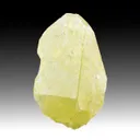 Brazilianite from Minas Gerais, Brazil - image 1