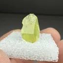 Brazilianite from Minas Gerais, Brazil - image 2
