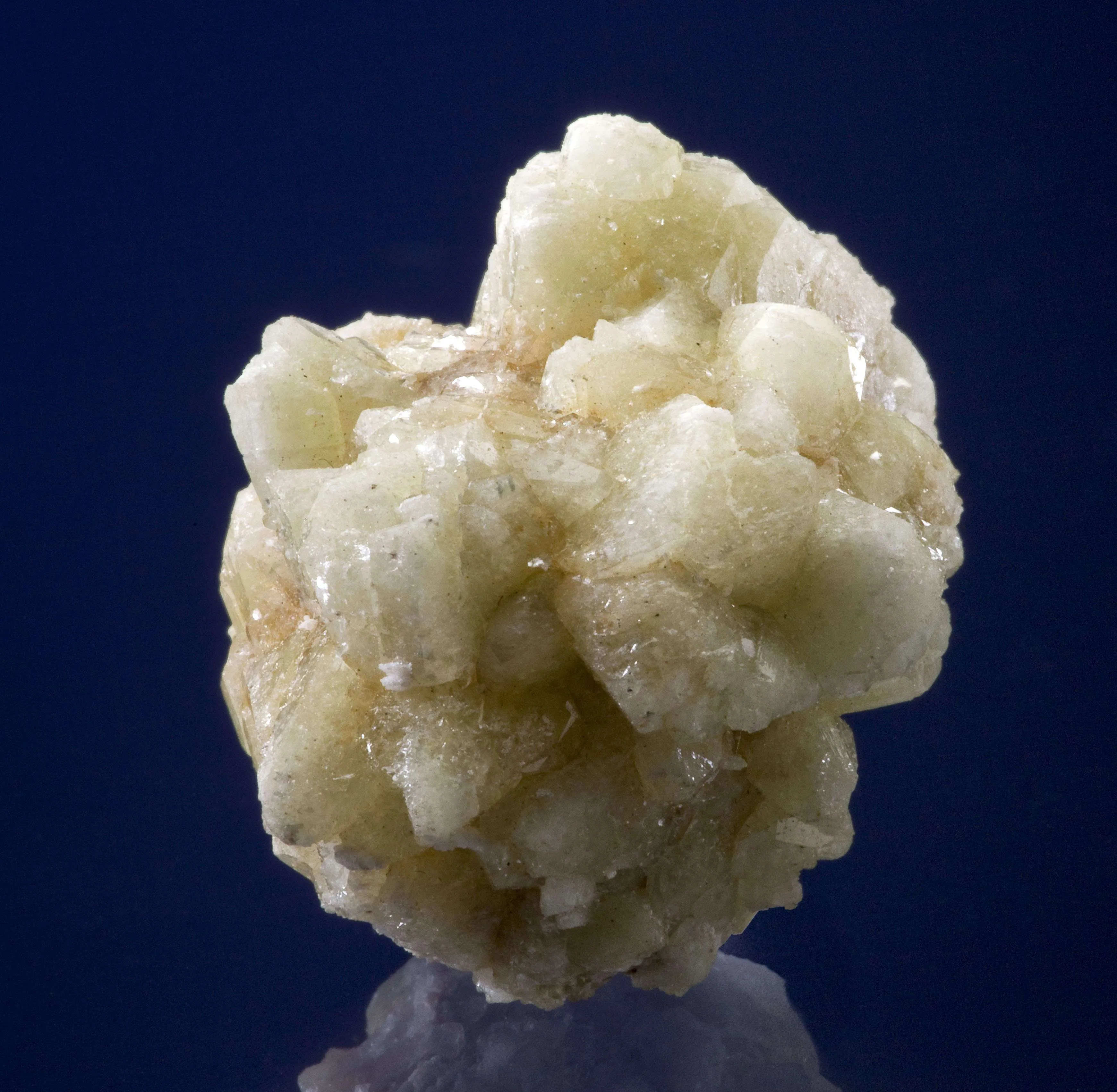 Brazilianite - Important USA Example - image 3