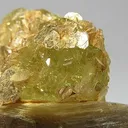 Brazilianite, Muscovite - image 2