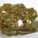 Brazilianite, Muscovite - image 1