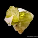 Brazilianite (old classic style) - image 3