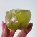 Brazilianite (old classic style) - image 1