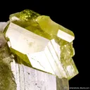 Brazilianite (old classic style) - image 5