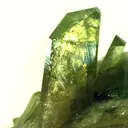 Brazilianite on Albite - image 5