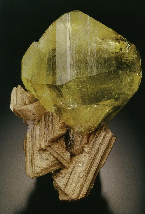 Brazilianite image
