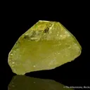 Brazilianite (Type Locality, 1940s) - image 1